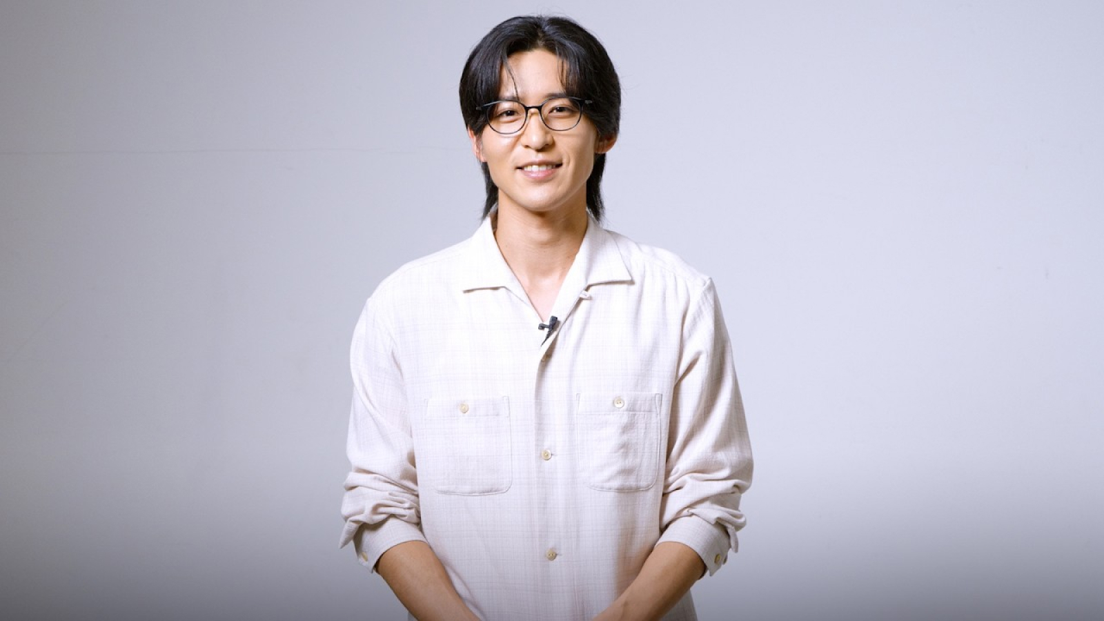 目黒蓮さんコメントムービー