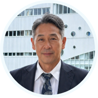 岡田 邦彦