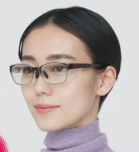 目元の飛沫・花粉をしっかりカット！「AIR VISOR」に高カット率モデルが新登場！