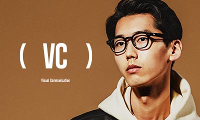 渡辺真史氏が手掛ける『VC』最新コレクション、Zoffから新発売！「ヘリテージとテクノロジーの融合」をテーマに掲げた人気コレクション第３弾。2022年9月16日（金）より発売開始
