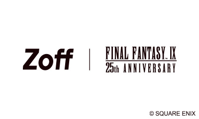 名作RPG『ファイナルファンタジーIX』コラボレーション続報。2025年7月7日（月）よりWEB受注予約開始