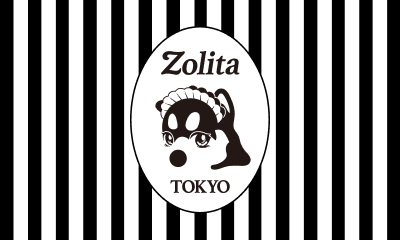 「Zolita TOKYO」オープン
