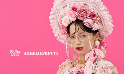 「Zolita TOKYO｜ANGELICPRETTY」