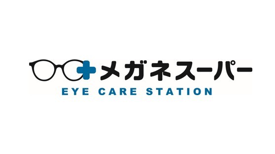 「メガネスーパー」小児の近視用メガネレンズ取扱店舗を約200店舗へ拡大