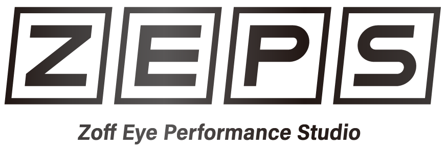 Zoffリブランディングが始動！メガネブランドZoffが、初となる研究・開発機関“Zoff Eye Performance Studio”を設立。